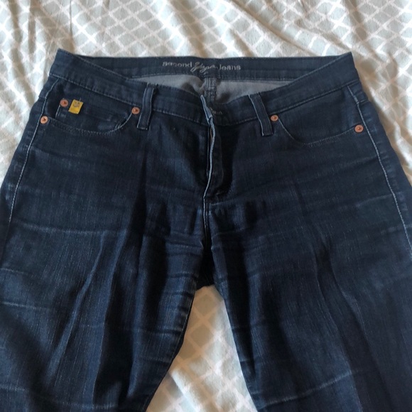 Yoga Jeans - Picture 1 of 3